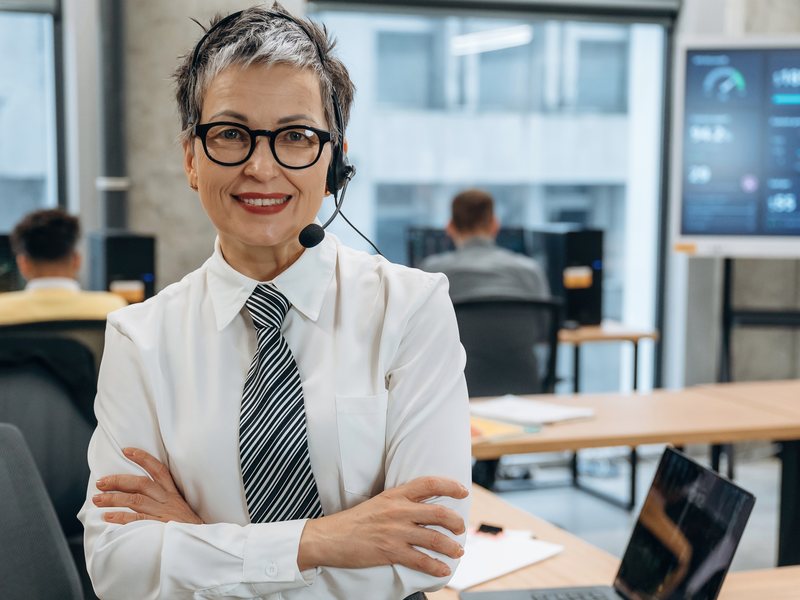 Sales Executive at Mobinweb